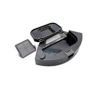 Robot Aspirador Compatible Con Roborock Q7 M5 TF L5, 2 En 1, Con Depósito De Agua Y Filtro, Accesorio De Repuesto.(Dustbin Tank Black)