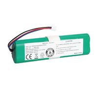 Robot Aspirador con Batería De 14,4 V, Compatible con Ecovacs, Compatible con Deebot, Robot Aspirador Ozmo Serie 930/920/900/905 937, Compatible con El Número De Pieza S09-LI-148-3200(3600mAh)