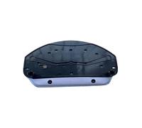 Robot Aspirador Con Caja De Polvo, Compatible Con Nedis WIFIVCR001CBK, Compatible Con Haier TL30U1 RWA3026BU1, Compatible Con Uoni T880(1pc Mop Bracket)