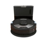 Robot aspirador con mopa y vaciado automático Shark AI ULTRA | RV2600WSEU | de SharkNinja