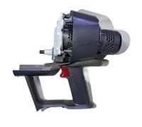Robot Aspirador con Motor De Gran Tamaño, Conjunto De Motor, Carcasa De Mango, Pieza De Repuesto, Compatible con Dyson V11(2PCS)