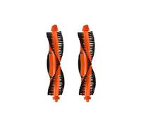 Robot Aspirador de Barrido, Cepillo Principal, Cepillo Lateral, repuestos de Filtro HEPA, Compatible con Xiaomi E12 E10 B112