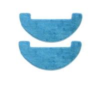 Robot Aspirador De Barrido Con Accesorios De Limpieza Y Fregado, Compatible Con ILife A7, A9S, X800, X900, L100, A10S, 10S, A80PLUS.