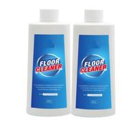 Robot Aspirador De Limpieza De Pisos - Compatible Con Roborock, Compatible Con Tineco(2 bottles)