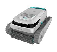 Robot Aspirador de Piscina Cecotec Conga Pooldroid 5000 TotalClean Pearl 4L Blanco - 108205