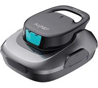 Robot aspirador de piscina Scuba SE (Negro) - AIPER