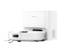 Robot Aspirador Dreame D20 Air Plus con Autovaciado Navegación LDS 20.000 Pa