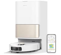 Robot Aspirador Dreame L10s Pro Ultra con Autovaciado Navegación 7000 Pa