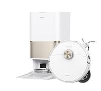 Robot Aspirador Dreame L50s Pro Ultra con Autovaciado Navegación Inteligente 30.000 Pa