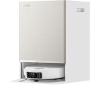 Robot aspirador Dreame Matrix 10 Ultra Blanco