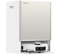 Robot Aspirador Dreame Matrix10 Ultra con Autovaciado Blanco