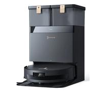 Robot Aspirador Ecovacs Deebot T50 Max Pro Navegación D-ToF LiDAR 18.500 Pa