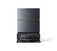 Robot Aspirador Ecovacs DEEBOT X11S PRO OMNI con Autovaciado Navegación AIVI 3D 30.000 Pa