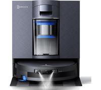 Robot Aspirador Ecovacs X12 OmniCyclone con Autovaciado Navegación AIVI 3D 22.000 Pa