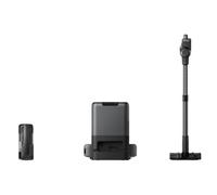 Robot Aspirador Eufy E20 Navegación LiDAR Potencia 8.000 Pa Control por Voz