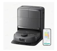 Robot aspirador Eufy Omni C28 con estación sin mantenimiento 15.000 Pa iPath 2.0