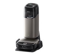 Robot Aspirador Eufy S2 con IA, 30.000 Pa, fregado y estación manos libres