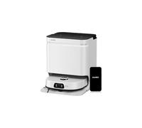 Eureka J15 ULTRA aspiradora robotizada Sin bolsa Blanco