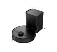 Robot Aspirador Eureka N6 Plus Black