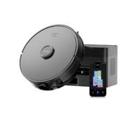 Robot Aspirador Eureka N6 Plus Black