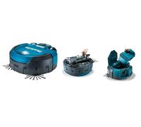 Makita Aspirador automático Makita DRC200Z