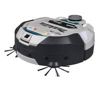 Robot Aspirador Inalámbrico Makita DRC300Z, 18 V
