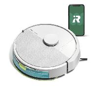 ROBOT ASPIRADOR IROBOT ROOMBA 105 COMBO