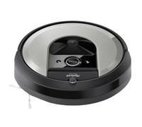 Robot Aspirador iRobot Roomba i715640 Navegación iAdapt 3.0 Control por Voz