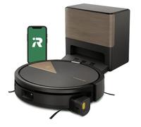 Robot Roomba Max 705 Combo con Base AutoWash | Negro | iRobot