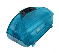 Robot Aspirador Kit de Accesorios 2 en 1 Depósito de Agua Accesorio Cubo de Basura Doble Función de Limpieza Gran Capacidad Fácil Instalación Para Cecotec Para Conga 8290 Immortal Fits Hard Floors