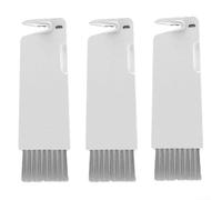 Robot Aspirador Kit de herramientas para Xiaomi, para Conga, para Ecovacs, para Deebot, para eufy, mejorar el rendimiento de limpieza (A9)