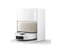 Robot Aspirador Lavador MOVA V50 Ultra Completo - Potencia 24 000 Pa - Lavado Térmico de suelos con sistema DuoSolution