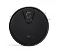 Robot Aspirador Livoo DOH135N Navegación Básica 800 Pa Autonomía 70 min