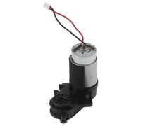 Robot aspirador motor de cepillo medio compatible con Robovac 11 11c N79 N79s y para Conga Excellence 5040 990 modelos Essential Repair Spare Part