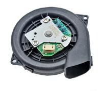 Robot aspirador motor principal ventilador motor ventilador motor para Laresar para L6 Pro y para Ultenic + Plus, unidad de ventilador de barrendero automático, conjunto de soplador, motor de recogida