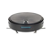 Robot aspirador nedis wifivcr10cbk