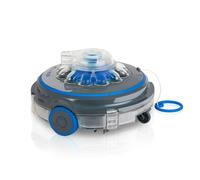 Robot limpiafondos WetRunner Plus GRE: batería, piscinas hasta 10x5m. Talla única