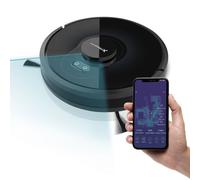 Phoenix Laserbot 360 Robot Aspirador