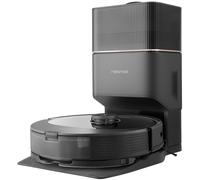 Robot aspirador Q8 MAX+ (negro) - ROBOROCK