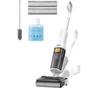Robot Aspirador Roborock F25 Gt Gen 2 con Autolimpieza 20.000 Pa FlatReach 180°