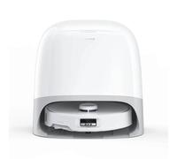 Robot Aspirador Roborock Q Revo Curv 6400 mAh con estación de autovaciado y mopa rotatoria