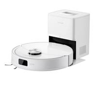 Robot Aspirador Roborock Q10 VF+ con Autovaciado Navegación LiDAR 10.000 Pa
