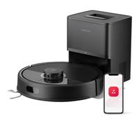 Robot Aspirador Roborock Q7 BF+ con autovaciado, 8000Pa y navegación LiDAR inteligente