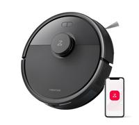 Robot Aspirador Roborock Q7L5 con navegación LiDAR y sistema antienredos doble