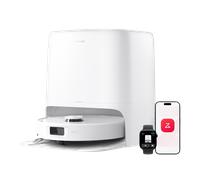 Robot aspirador Roborock Qrevo 2 Pro con retirada automática de las mopas