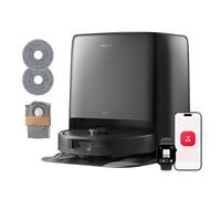 Robot aspirador Roborock Qrevo 2 Pro Set con retirada automática de las mopas