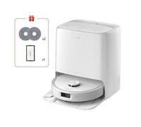 Roborock - Qrevo 2 ProX 0,27 L Blanco