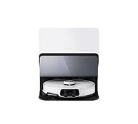 Roborock S8 MaxV Ultra Robot Aspirador y Fregasuelos con Estación RockDock® Ultra 8 en 1