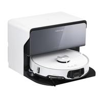 Robot Aspirador Roborock S8 MaxV Ultra Blanco 10000Pa con Autovaciado y Fregado Programable