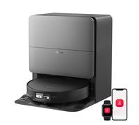 Robot aspirador Roborock Saros 20 Sonic con RockDock® completamente nuevo